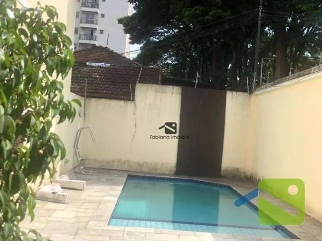 Casa / Sobrado para Venda em São Paulo/SP Jardim Monte Kemel 3 Quartos