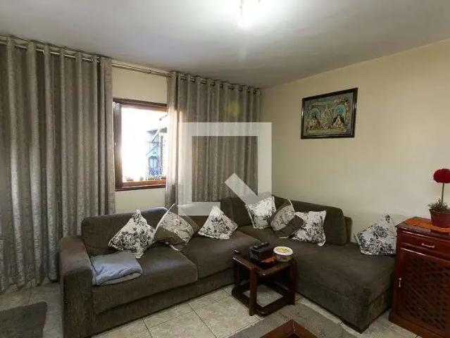 Casa / Sobrado para Venda em São Paulo/SP Jardim Monte Kemel 2 Quartos