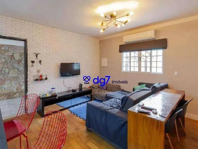 Casa / Sobrado para Venda em São Paulo/SP Jardim Monte Kemel 2 Quartos