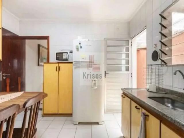 Casa / Sobrado para Venda em São Paulo/SP Jardim Monte Kemel 2 Quartos