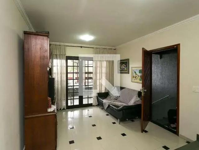 Casa / Sobrado para Venda em São Paulo/SP Jardim Monte Kemel 2 Quartos