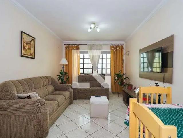 Casa / Sobrado para Venda em São Paulo/SP Jardim Monte Kemel 4 Quartos