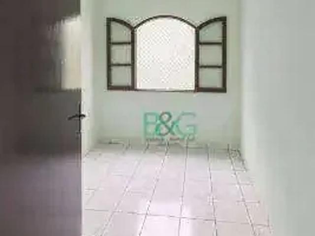 Casa / Sobrado para Venda em São Paulo/SP Jardim Monte Kemel 4 Quartos