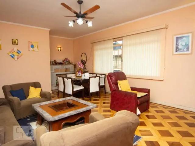 Casa / Sobrado para Venda em São Paulo/SP Jardim Monte Kemel 4 Quartos