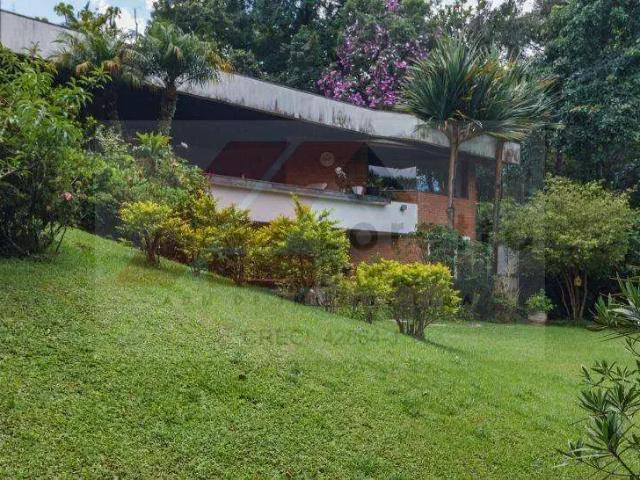 Casa / Sobrado para Venda em São Paulo/SP Jardim Morumbi 4 Quartos