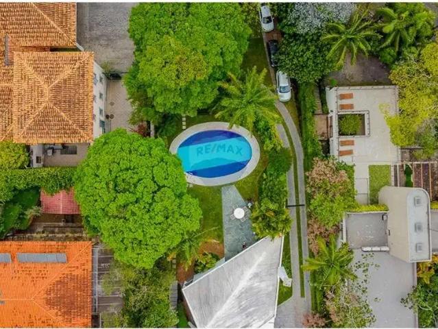 Casa / Sobrado para Venda em São Paulo/SP Jardim Morumbi 4 Quartos