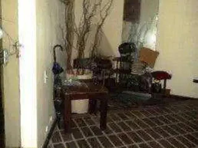 Casa / Sobrado para Venda em São Paulo/SP Jardim Morumbi 4 Quartos