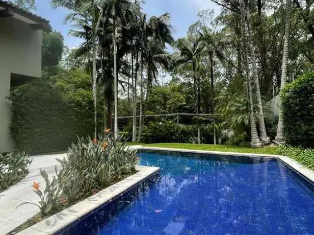Casa / Sobrado para Venda em São Paulo/SP Jardim Morumbi 5 Quartos