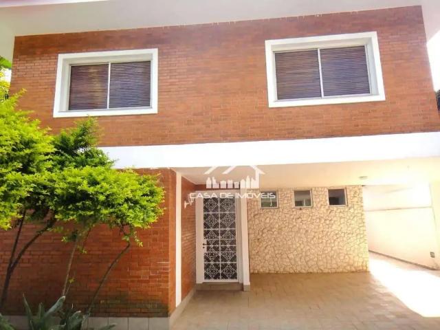 Casa / Sobrado para Venda em São Paulo/SP Jardim Morumbi 6 Quartos
