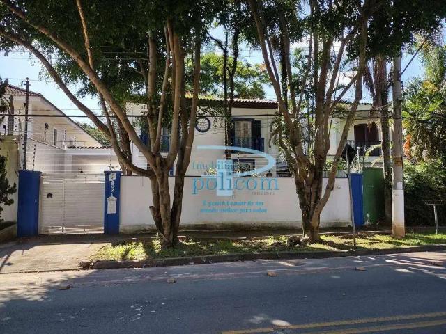 Casa / Sobrado para Venda em São Paulo/SP Jardim Morumbi 3 Quartos