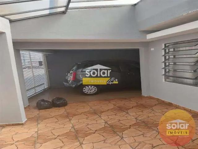 Casa / Sobrado para Venda em São Paulo/SP Jardim Matarazzo 2 Quartos