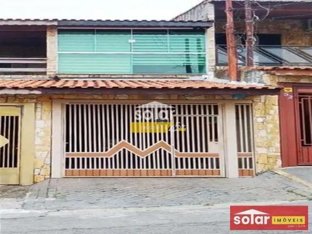 Casa / Sobrado para Venda em São Paulo/SP Jardim Matarazzo 2 Quartos