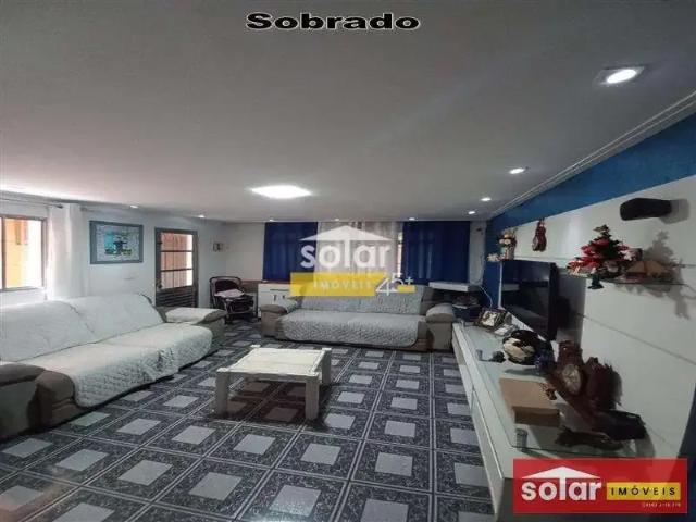 Casa / Sobrado para Venda em São Paulo/SP Jardim Matarazzo 2 Quartos