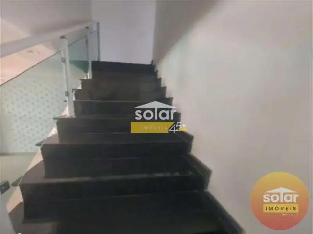 Casa / Sobrado para Venda em São Paulo/SP Jardim Matarazzo 3 Quartos
