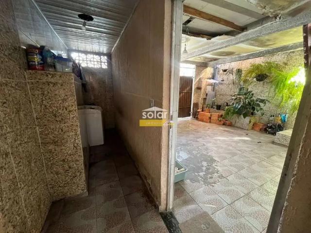 Casa / Sobrado para Venda em São Paulo/SP Jardim Matarazzo 3 Quartos