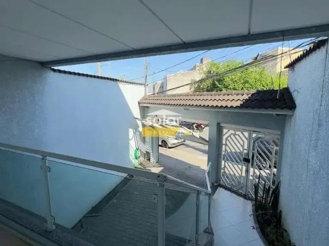 Casa / Sobrado para Venda em São Paulo/SP Jardim Matarazzo 3 Quartos
