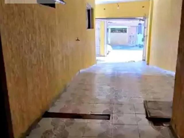 Casa / Sobrado para Venda em São Paulo/SP Jardim Matarazzo 3 Quartos