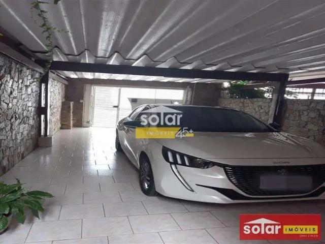 Casa / Sobrado para Venda em São Paulo/SP Jardim Matarazzo 3 Quartos