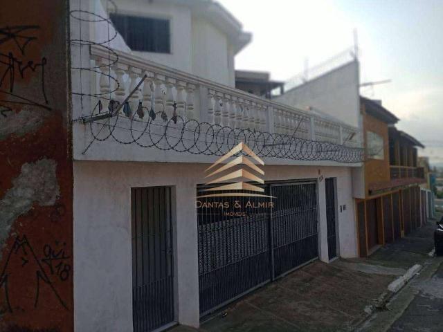 Casa / Sobrado para Venda em São Paulo/SP Jardim Matarazzo 3 Quartos