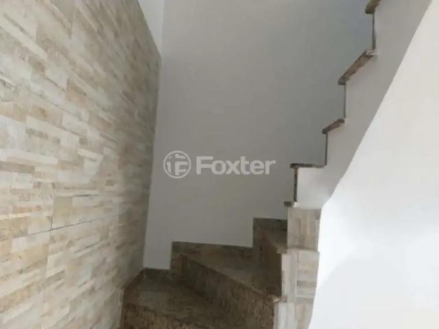 Casa / Sobrado para Venda em São Paulo/SP Jardim Matarazzo 3 Quartos