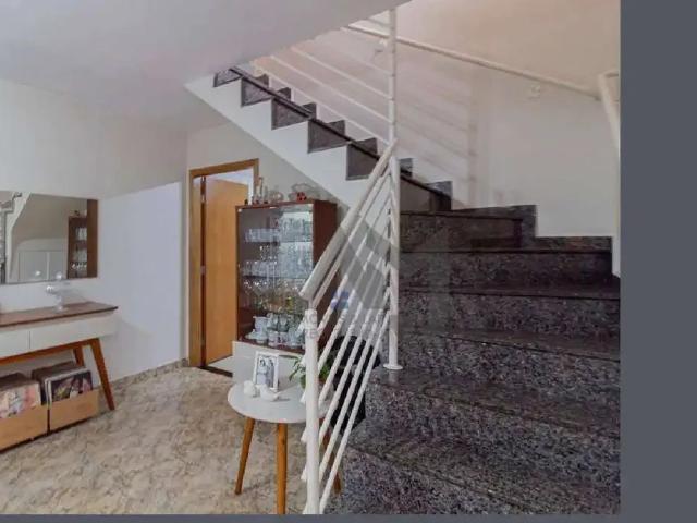 Casa / Sobrado para Venda em São Paulo/SP Jardim Matarazzo 3 Quartos