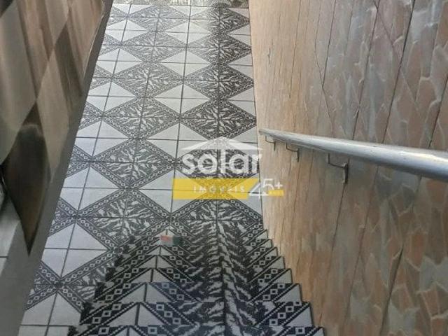 Casa / Sobrado para Venda em São Paulo/SP Jardim Matarazzo 3 Quartos