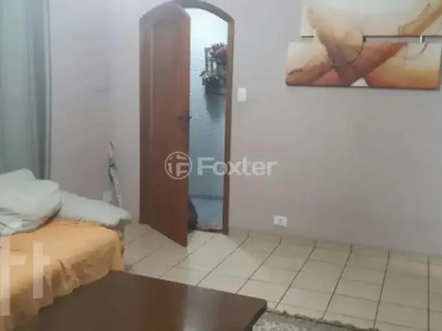 Casa / Sobrado para Venda em São Paulo/SP Jardim Matarazzo 3 Quartos