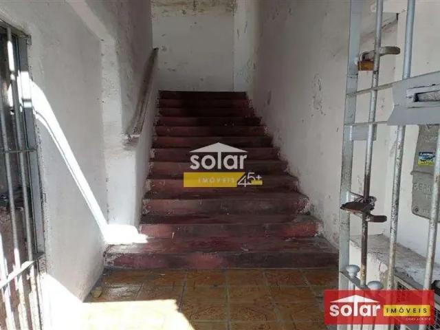 Casa / Sobrado para Venda em São Paulo/SP Jardim Matarazzo