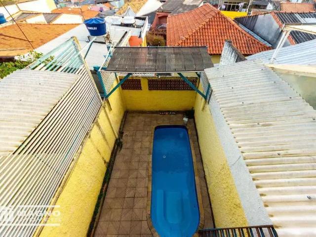 Casa / Sobrado para Venda em São Paulo/SP Jardim Matarazzo 6 Quartos