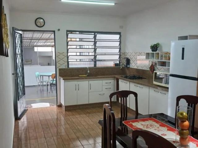 Casa / Sobrado para Venda em São Paulo/SP Jardim Matarazzo
