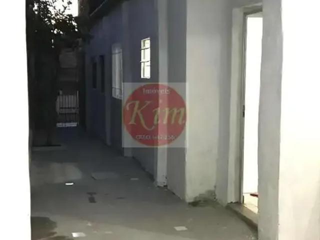 Casa / Sobrado para Venda em São Paulo/SP Jardim Mabel 3 Quartos