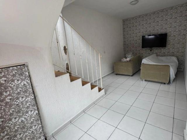 Casa / Sobrado para Venda em São Paulo/SP Jardim Macedônia 2 Quartos