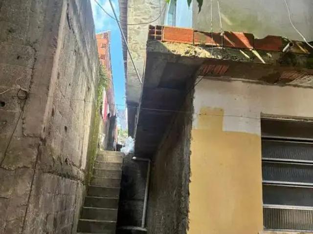 Casa / Sobrado para Venda em São Paulo/SP Jardim Macedônia 3 Quartos