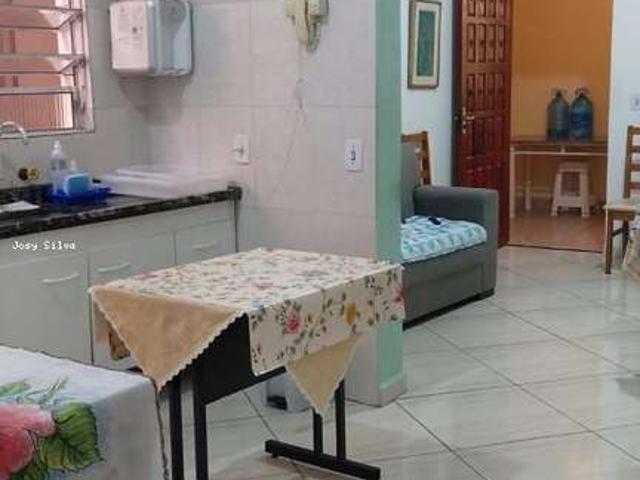 Casa / Sobrado para Venda em São Paulo/SP Jardim Macedônia 3 Quartos
