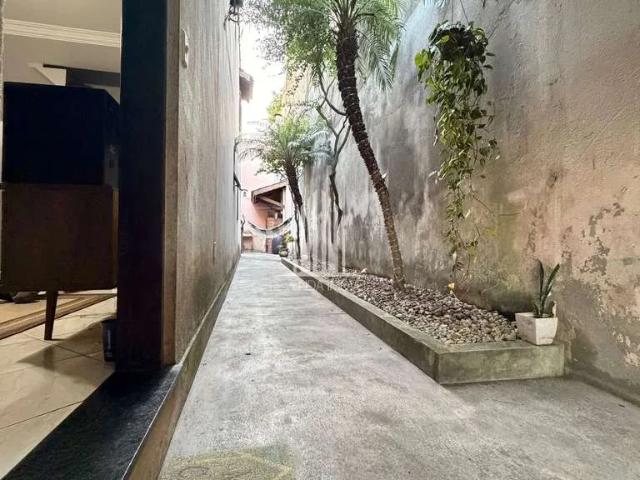 Casa / Sobrado para Venda em São Paulo/SP Jardim Macedônia 3 Quartos