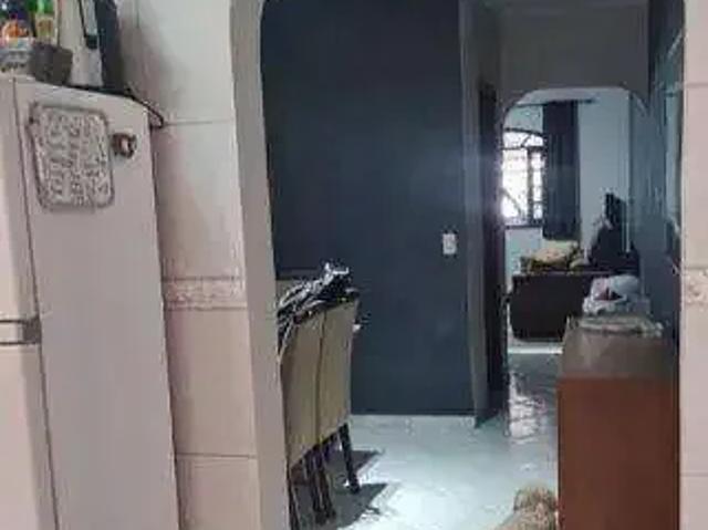 Casa / Sobrado para Venda em São Paulo/SP Jardim Macedônia 3 Quartos