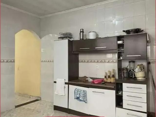 Casa / Sobrado para Venda em São Paulo/SP Jardim Macedônia 3 Quartos