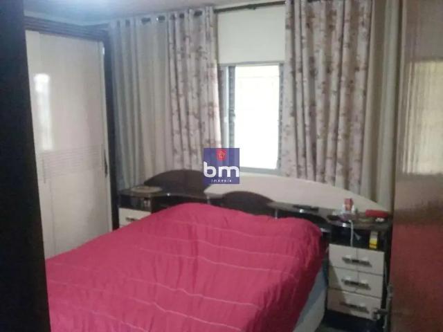 Casa / Sobrado para Venda em São Paulo/SP Jardim Macedônia 4 Quartos