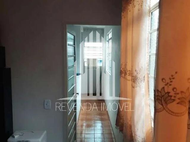 Casa / Sobrado para Venda em São Paulo/SP Jardim Macedônia 4 Quartos