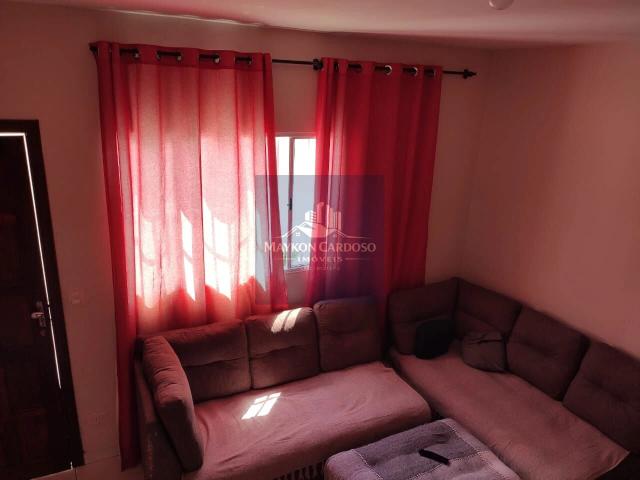 Casa / Sobrado para Venda em São Paulo/SP Jardim Macedônia 5 Quartos