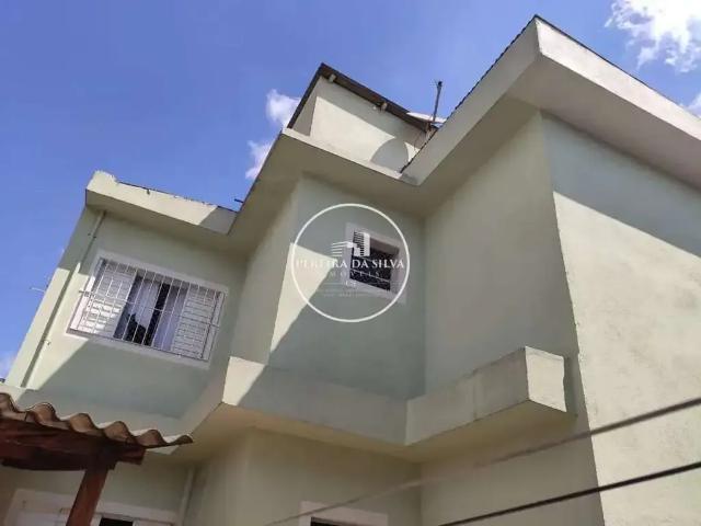 Casa / Sobrado para Venda em São Paulo/SP Jardim Macedônia 5 Quartos