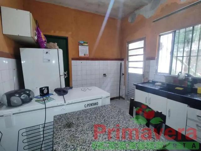 Casa / Sobrado para Venda em São Paulo/SP Jardim Maia 2 Quartos