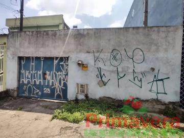 Casa / Sobrado para Venda em São Paulo/SP Jardim Maia 2 Quartos