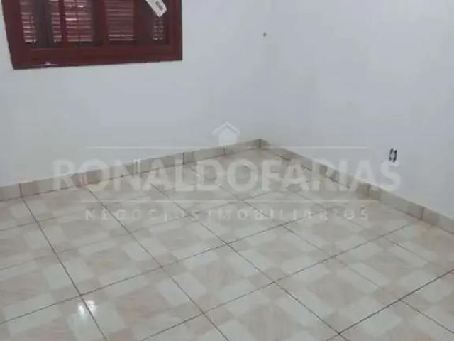 Casa / Sobrado para Venda em São Paulo/SP Jardim Mália I 3 Quartos