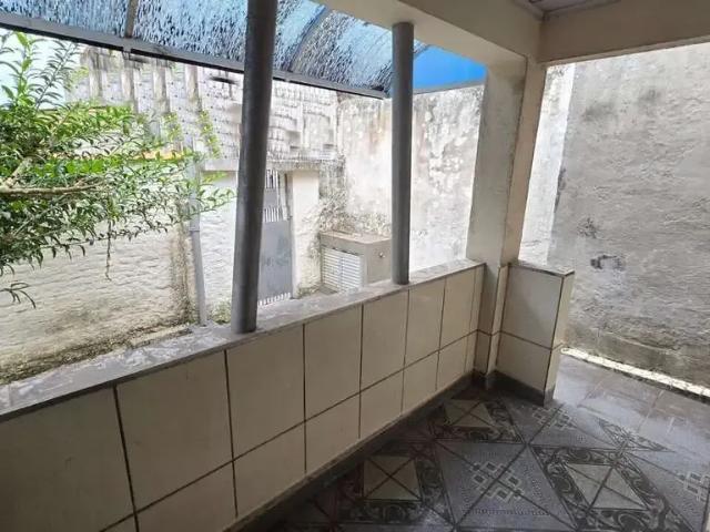 Casa / Sobrado para Venda em São Paulo/SP Jardim Mália I 3 Quartos