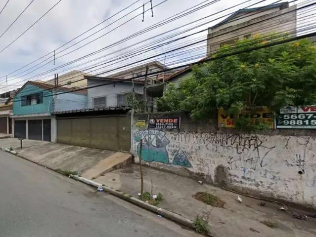 Casa / Sobrado para Venda em São Paulo/SP Jardim Mália II 2 Quartos