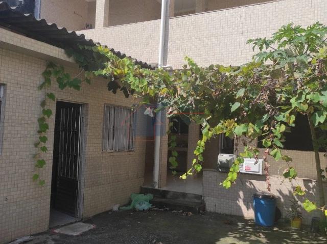 Casa / Sobrado para Venda em São Paulo/SP Jardim Mália II 2 Quartos