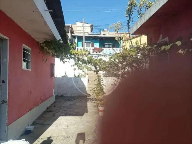 Casa / Sobrado para Venda em São Paulo/SP Jardim Mália II 2 Quartos