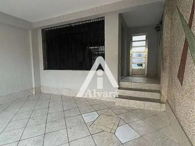 Casa / Sobrado para Venda em São Paulo/SP Jardim Mangalot 3 Quartos
