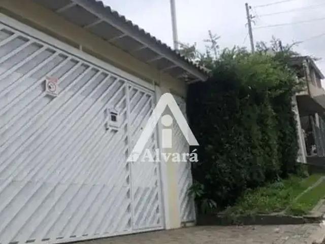 Casa / Sobrado para Venda em São Paulo/SP Jardim Mangalot 3 Quartos